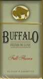 Buffalo Full Flavor King Box 